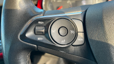 Vauxhall Crossland 1.2 Turbo [130] GS Line 5dr Auto Petrol Hatchback